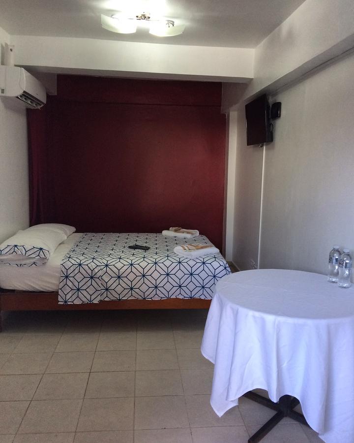 Hotel Pacific Coast Veracruz Exterior photo