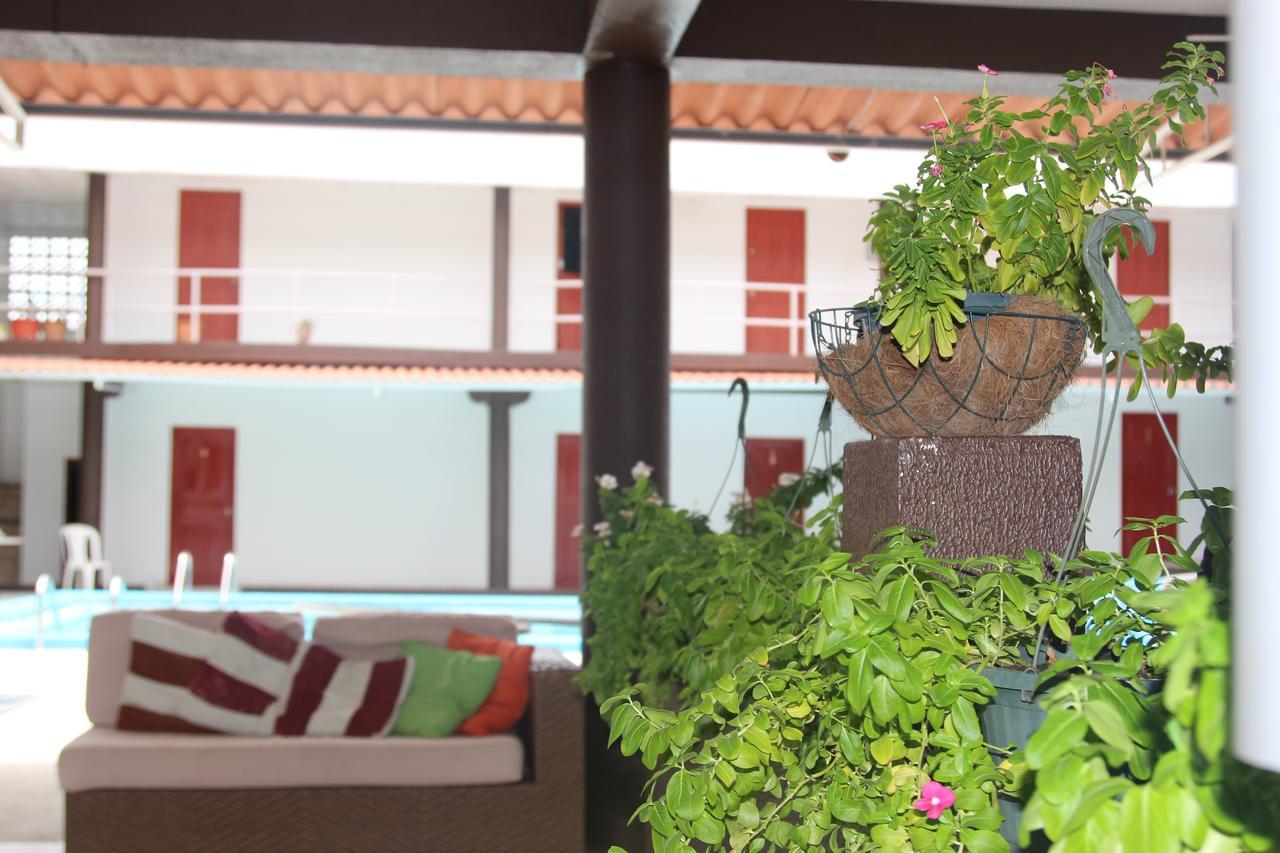 Hotel Pacific Coast Veracruz Exterior photo