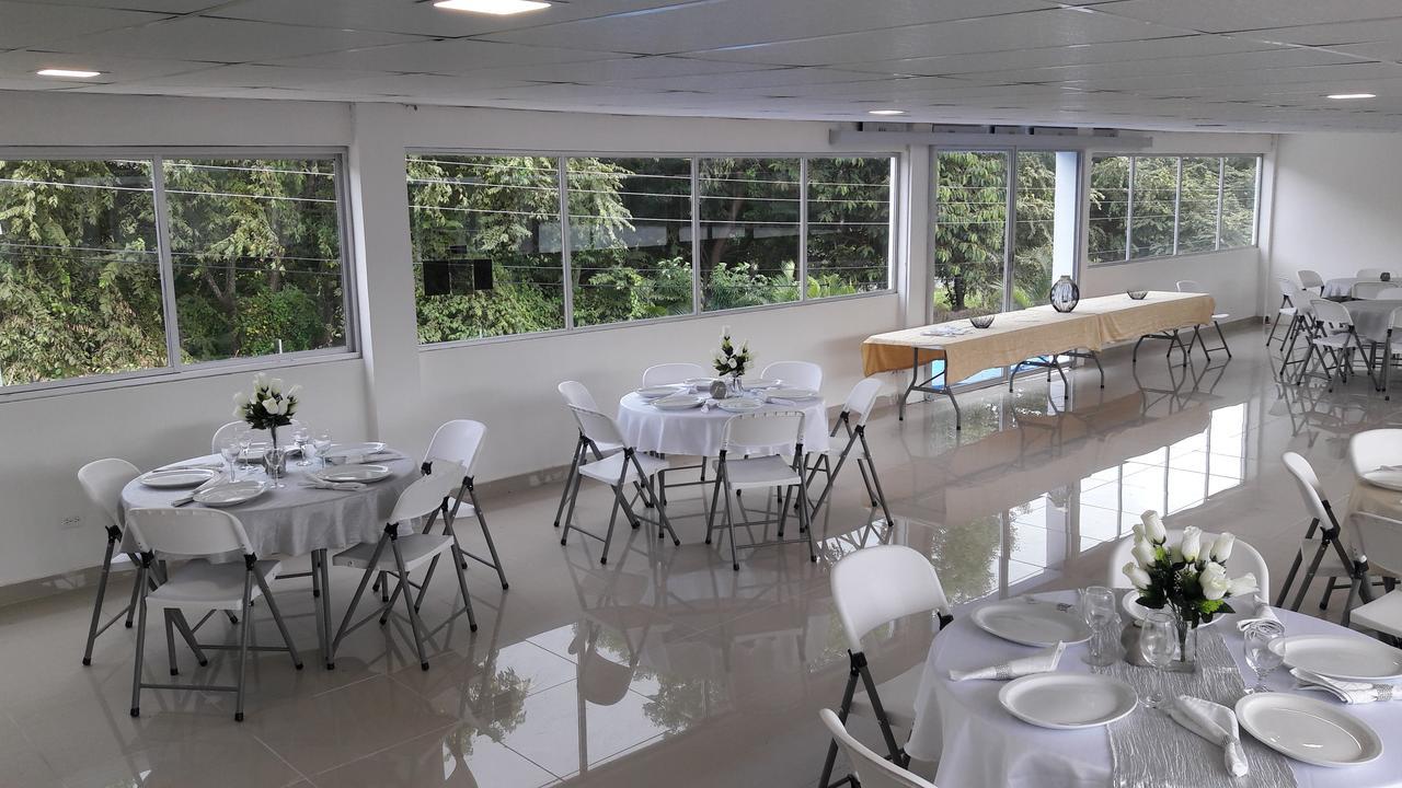 Hotel Pacific Coast Veracruz Exterior photo